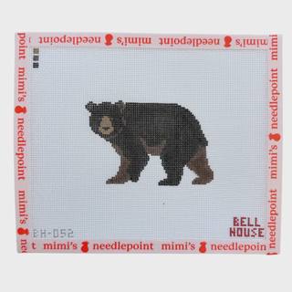 Brown Bear by Bell House Designs (thumbnail)