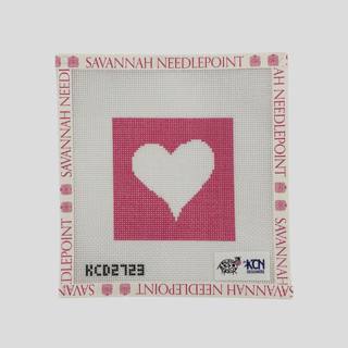 Heart Square by KCN Designers (thumbnail)