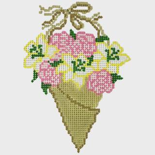 May Day Basket by KCN Designers (thumbnail)