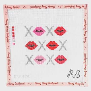 Lips XO by Rachel Barri Designs (thumbnail)