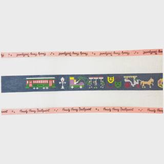 New Orleans Belt by Needle Nola (thumbnail)