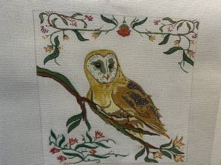 Owl by The Collection of Designs (thumbnail)