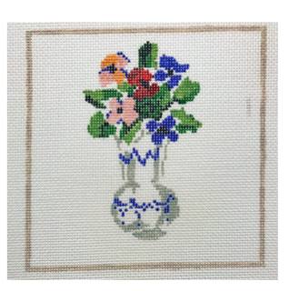 Dana Gibson DG2E Anemone by Plum Designs (thumbnail)