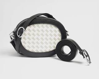 On The Go Bag - Black by Rachel Barri Designs (thumbnail)