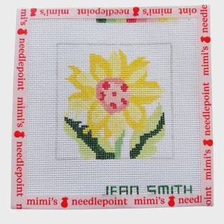 Sunflower by Jean Smith Designs (thumbnail)