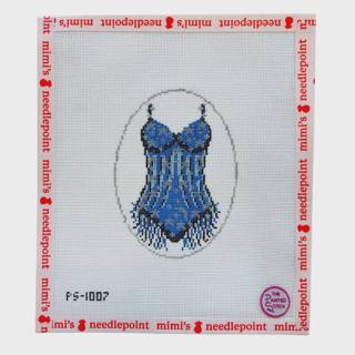 Eras Costume: Midnights Moonstone by The Painted Stitch (thumbnail)