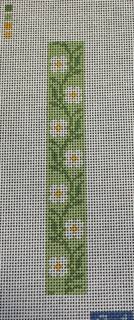 Daisy Chain KeyFob by Maura Nolan Designs (thumbnail)
