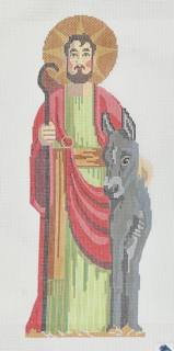 joseph, holy family nativity set by Labors of Love (thumbnail)