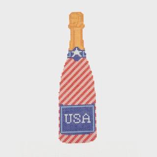 USA Champagne by Initial K Studio (thumbnail)