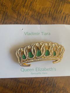 Victoria Whitson by Victoria Whitson (thumbnail)