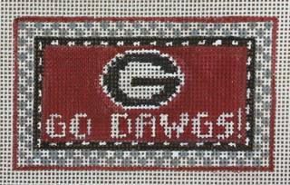 go dawgs! by Kathy Schenkel (thumbnail)