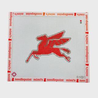 Pegasus by Bexar Needleworks (thumbnail)