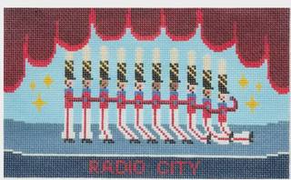 Spruce Street Radio City by Spruce Street Studio (thumbnail)
