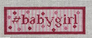#babygirl by Chris Lewis Distributing (thumbnail)