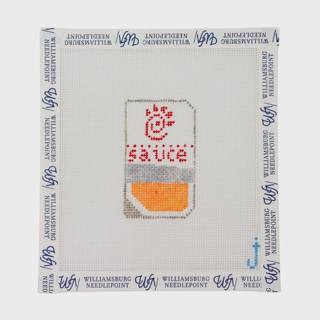 Chick Fil A Sauce by Jessica Tongel Designs (thumbnail)