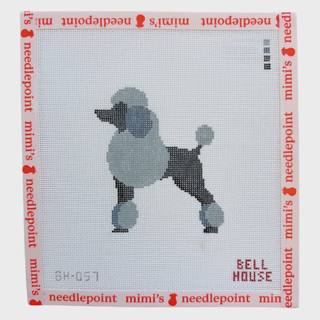 Poodle by Bell House Designs (thumbnail)