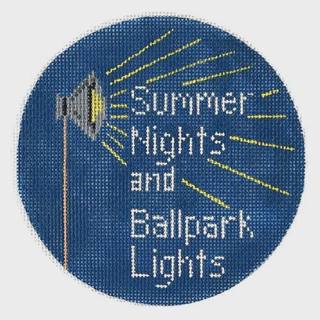 Summer Nights by Patti Mann (thumbnail)
