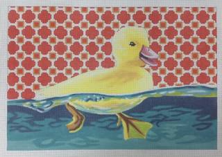 baby duck* by Colors of Praise Art Studio (thumbnail)