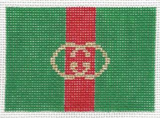 Insert - Gucci G's by Kate Dickerson Needlepoint Collections (thumbnail)