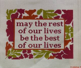 Best of Our Lives by Threaded and Tipsy Designs (thumbnail)