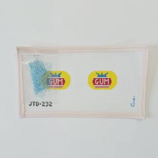 BubbleGum by Jessica Tongel Designs (thumbnail)