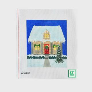 Holiday House by KCN Designers (thumbnail)