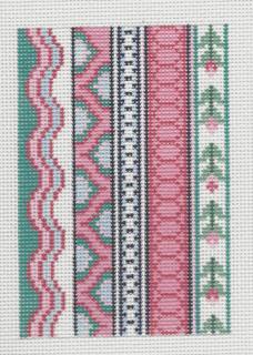 Spring Ribbons by Rachel Barri Designs (thumbnail)