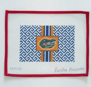 University of Florida Clutch by Kristine Kingston (thumbnail)