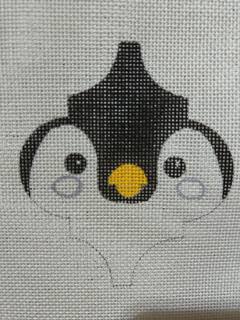 Penguin Bulb by Love You More (thumbnail)