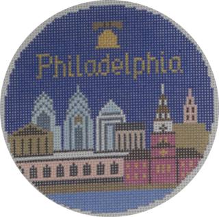 philadelphia by Silver Needle (thumbnail)
