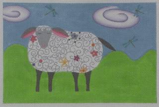 spring lamb by Zecca (thumbnail)