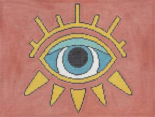 Evil Eye by Judi & Co. (thumbnail)