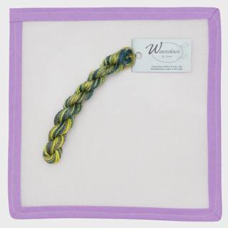Zucchini (#339) - Watercolours by Caron by Caron Collection (thumbnail)
