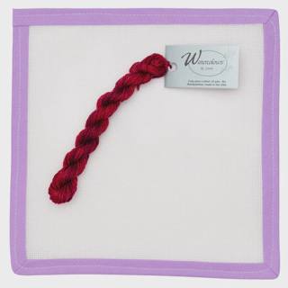 Cinnabar (#164) - Watercolours by Caron by Caron Collection (thumbnail)