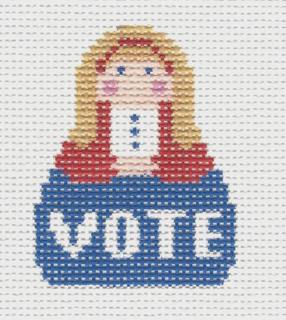 Angel - Vote by Stitch-Its (thumbnail)