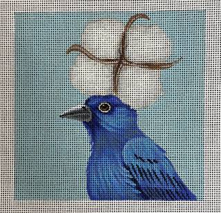 samuel blue bird by Melissa Shirley Designs (thumbnail)