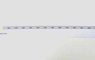 Hanukkah Barrette/Hatband Canvas by KCN Designers (thumbnail)