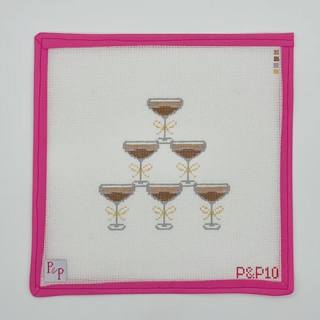 Espresso Martini Tower by Penny and Penny (thumbnail)