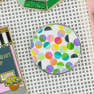Needle Minders by Elizabeth Crane Swartz (thumbnail)