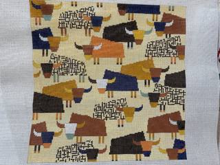 Oxen by Edie and Ginger (via CBK) (thumbnail)
