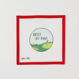 Best By Par by Atlantic Blue Canvas (thumbnail)