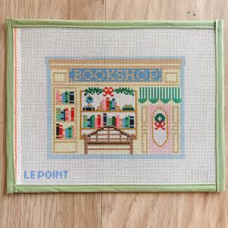 Christmas Village Bookshop on 13 Mesh by Le Point Studio (thumbnail)