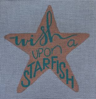 Starfish Wish by Madeleine Elizabeth (thumbnail)