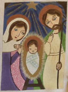 holy family by Love You More (thumbnail)