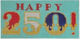 Happy 250th! by Raymond Crawford (thumbnail)