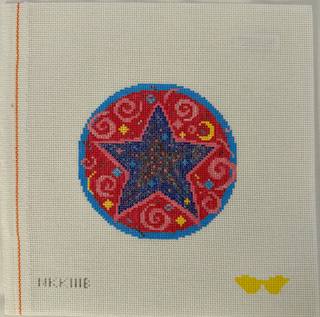 Icon Energy - Space Oddi-T by Audra Designs (thumbnail)
