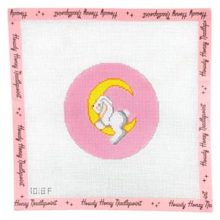 Girl Baby Bunny by Chris Lewis Distributing (thumbnail)