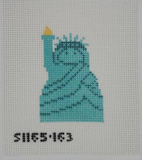 Statue of Liberty Angel by KCN Designers (thumbnail)