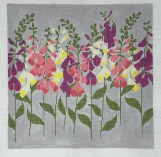 Foxgloves by Tasha Lansbury (thumbnail)