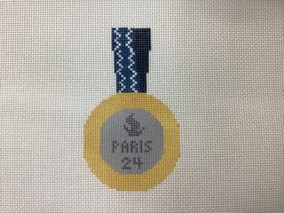 2024 Gold Medal by Spruce Street Studio (thumbnail)